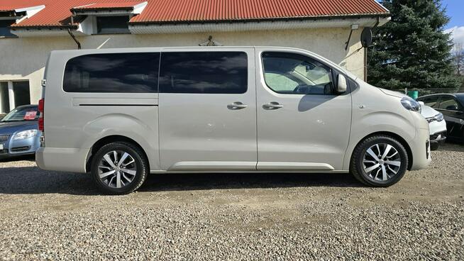 Toyota Proace Verso Automat