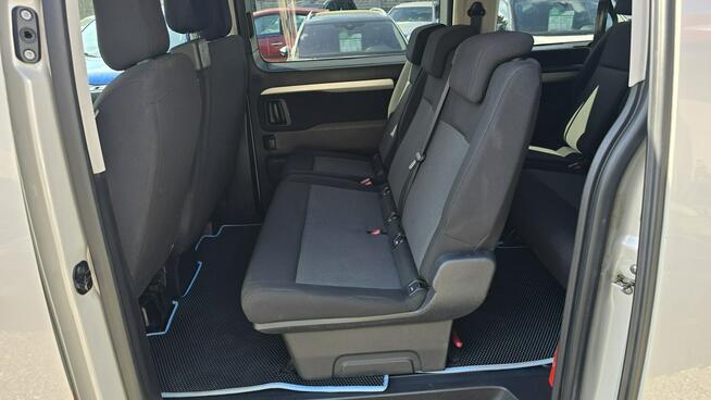 Toyota Proace Verso Automat