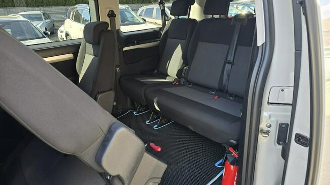 Toyota Proace Verso Automat