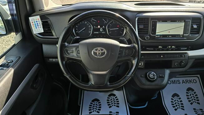 Toyota Proace Verso Automat