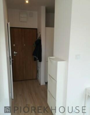 1-pokojowe mieszkanie na Mokotowie