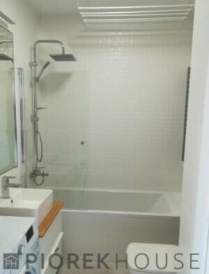 1-pokojowe mieszkanie na Mokotowie