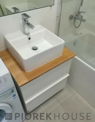 1-pokojowe mieszkanie na Mokotowie