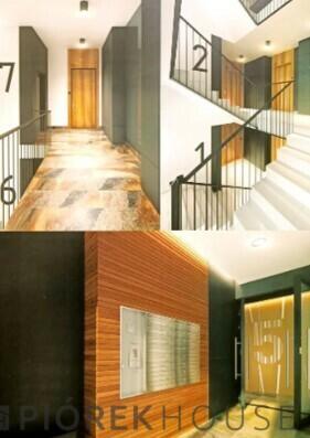 1-pokojowe mieszkanie na Mokotowie