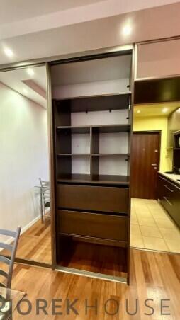 Kawalerka na Ochocie