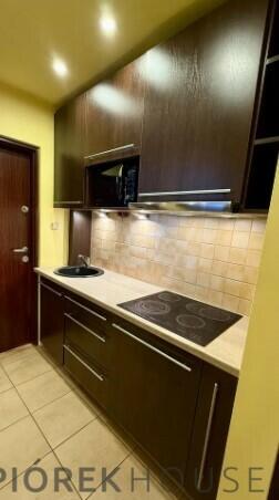 Kawalerka na Ochocie