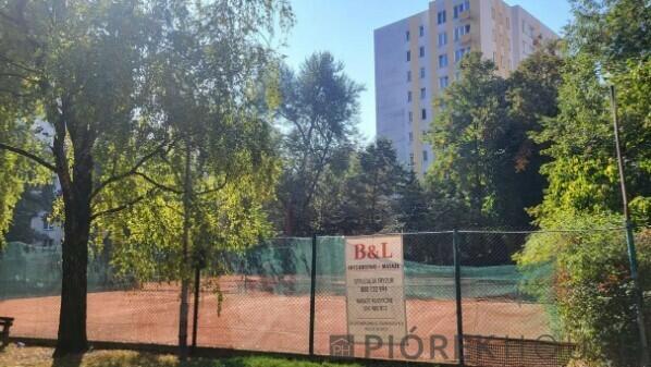 3-pokojowe mieszkanie na Mokotowie