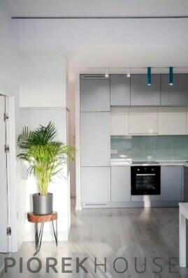 2-pokojowe mieszkanie na Mokotowie