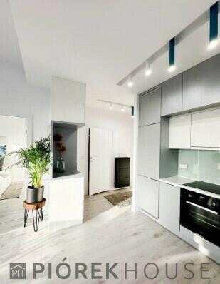 2-pokojowe mieszkanie na Mokotowie