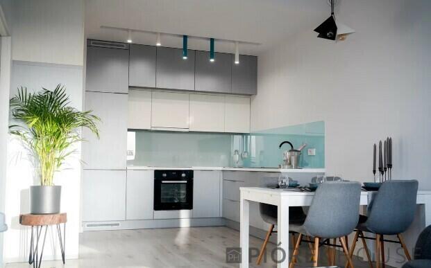 2-pokojowe mieszkanie na Mokotowie