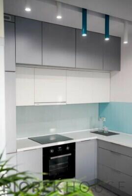 2-pokojowe mieszkanie na Mokotowie