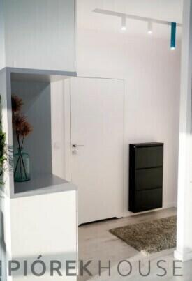 2-pokojowe mieszkanie na Mokotowie