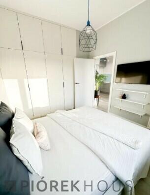 2-pokojowe mieszkanie na Mokotowie