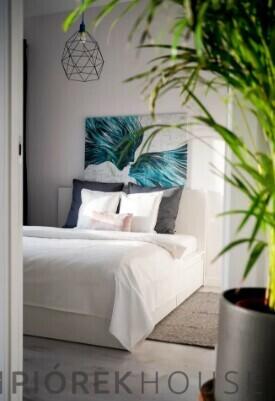 2-pokojowe mieszkanie na Mokotowie