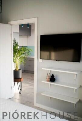 2-pokojowe mieszkanie na Mokotowie