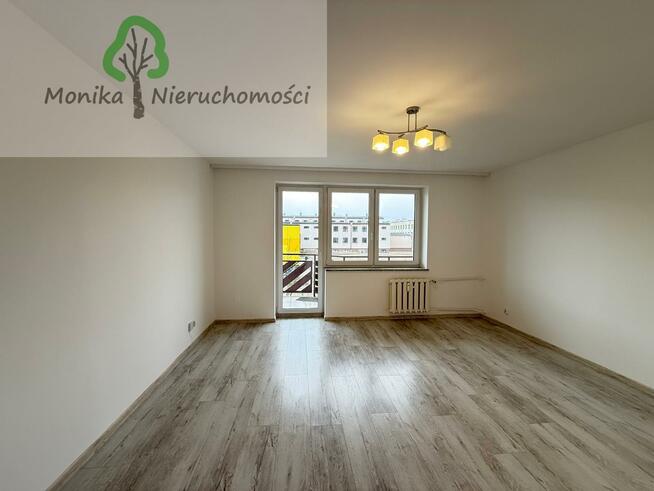 Mieszkanie Tczew, Topolowa