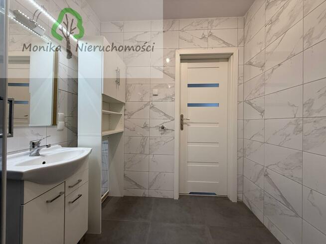 Mieszkanie Tczew, Topolowa