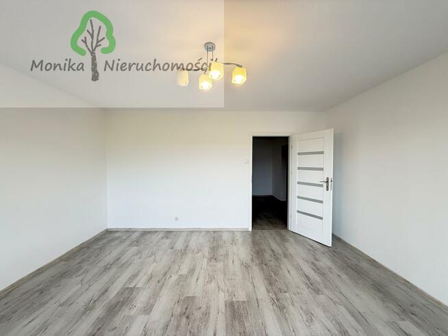 Mieszkanie Tczew, Topolowa