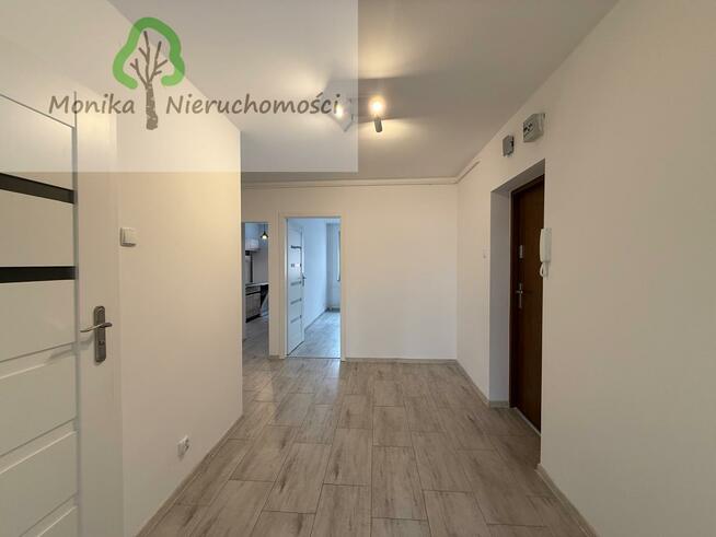 Mieszkanie Tczew, Topolowa