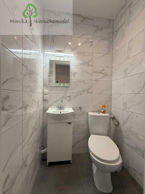 Mieszkanie Tczew, Topolowa