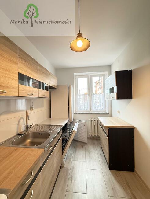 Mieszkanie Tczew, Topolowa