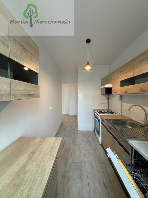 Mieszkanie Tczew, Topolowa