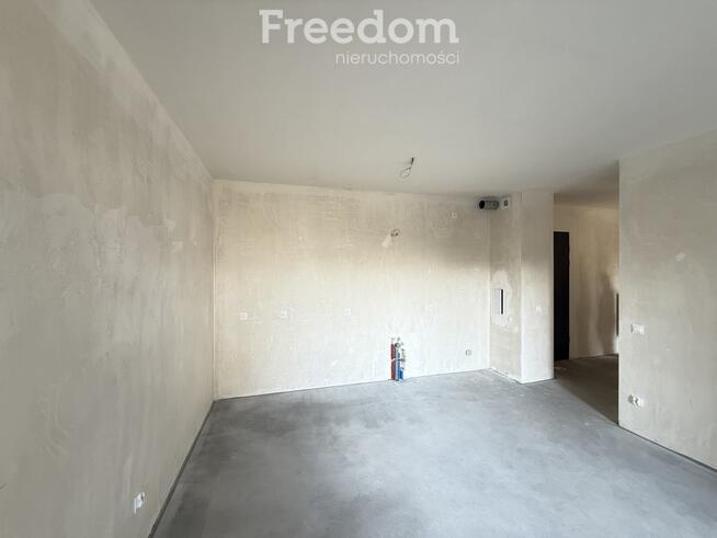 3-pokojowy apartament z ogródkiem ul. Winnica