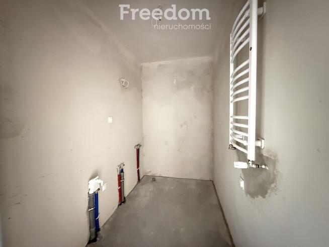 3-pokojowy apartament z ogródkiem ul. Winnica