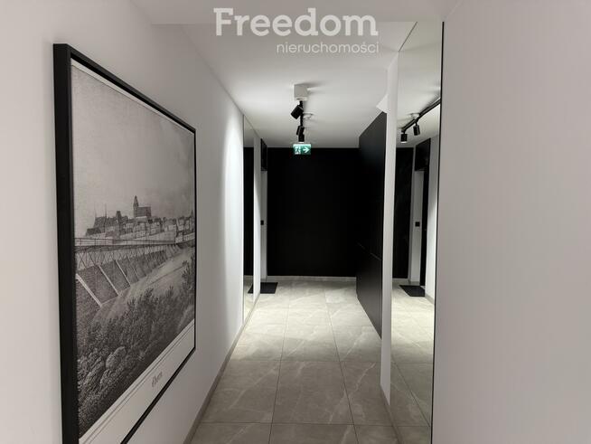 3-pokojowy apartament z ogródkiem ul. Winnica