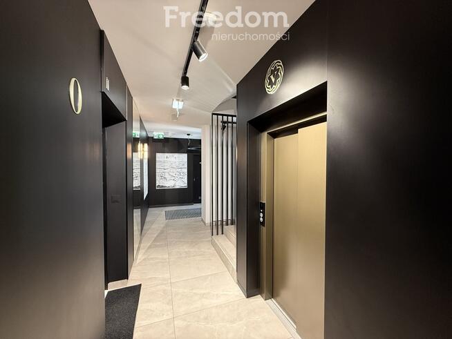 3-pokojowy apartament z ogródkiem ul. Winnica