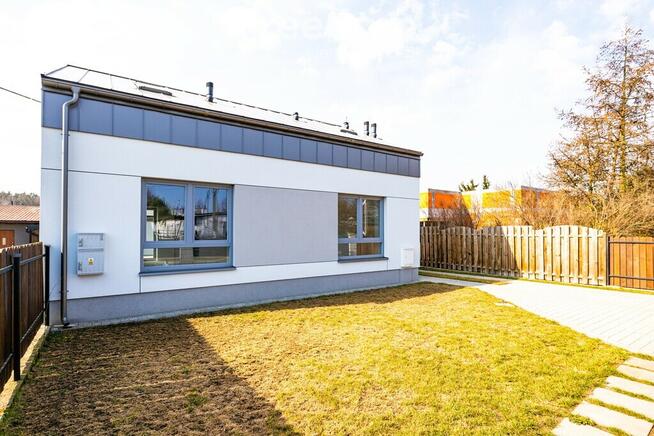 Wyjątkowy dom wolnostojący! - Legionowo/Józefów