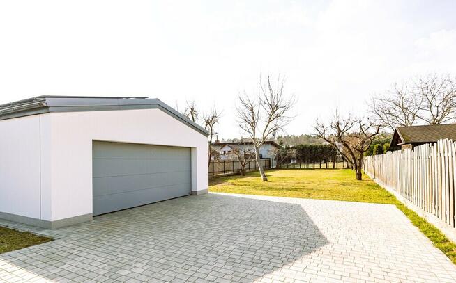 Wyjątkowy dom wolnostojący! - Legionowo/Józefów