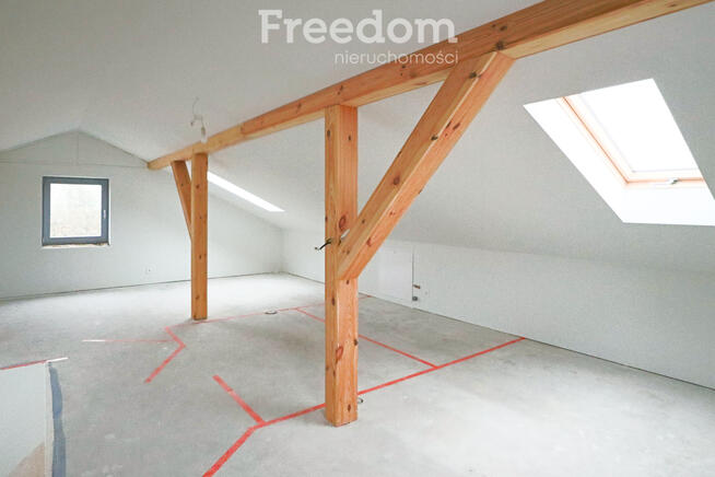 Wyjątkowy dom wolnostojący! - Legionowo/Józefów