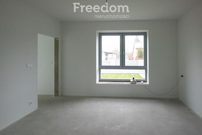 Wyjątkowy dom wolnostojący! - Legionowo/Józefów