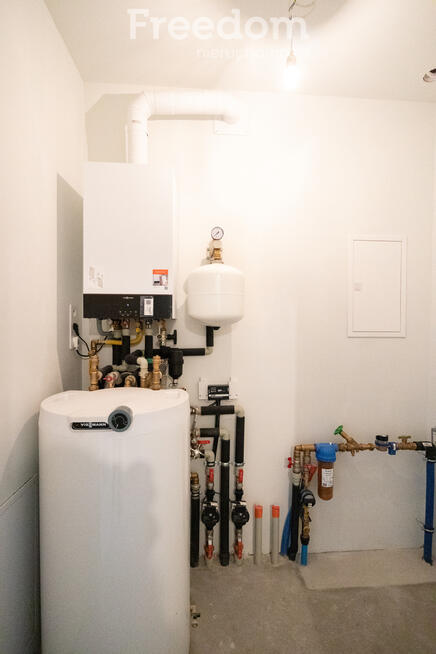 Wyjątkowy dom wolnostojący! - Legionowo/Józefów