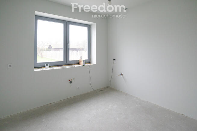 Wyjątkowy dom wolnostojący! - Legionowo/Józefów