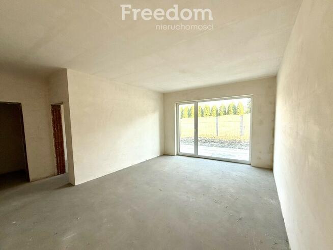 3 pokoje z ogródkiem i tarasem, kameralne osiedle