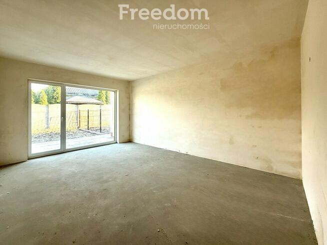 3 pokoje z ogródkiem i tarasem, kameralne osiedle