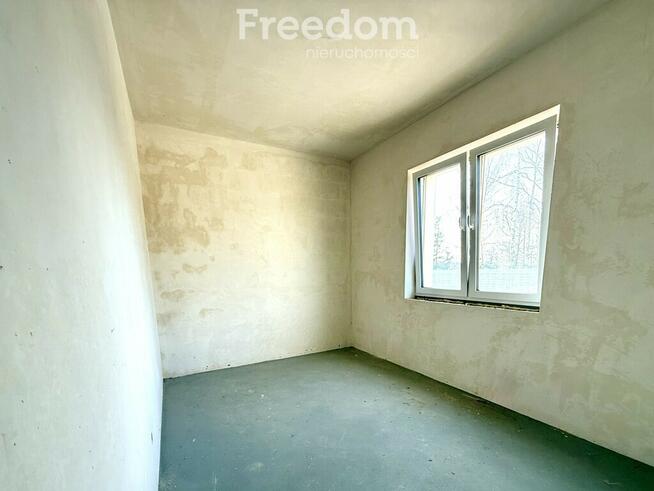 3 pokoje z ogródkiem i tarasem, kameralne osiedle