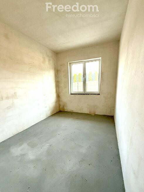 3 pokoje z ogródkiem i tarasem, kameralne osiedle