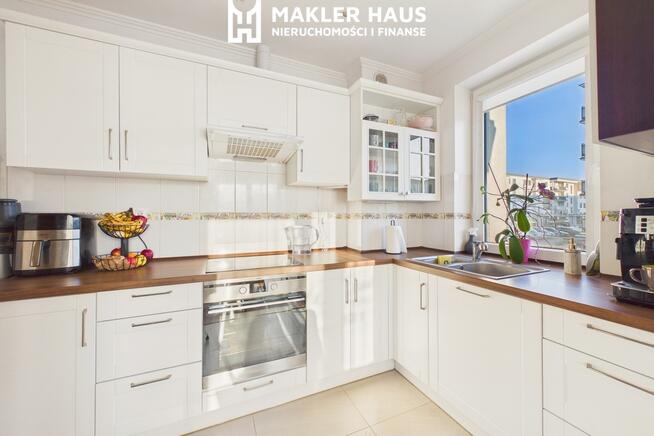 3 pokoje na parterze–nowe osiedle.Suwałki