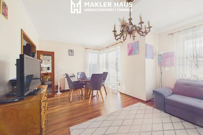 3 pokoje na parterze–nowe osiedle.Suwałki