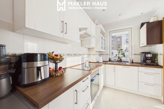 3 pokoje na parterze–nowe osiedle.Suwałki