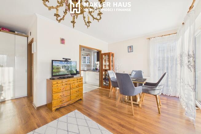 3 pokoje na parterze–nowe osiedle.Suwałki