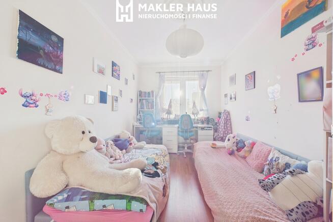 3 pokoje na parterze–nowe osiedle.Suwałki