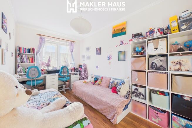 3 pokoje na parterze–nowe osiedle.Suwałki