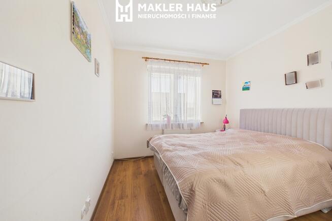 3 pokoje na parterze–nowe osiedle.Suwałki