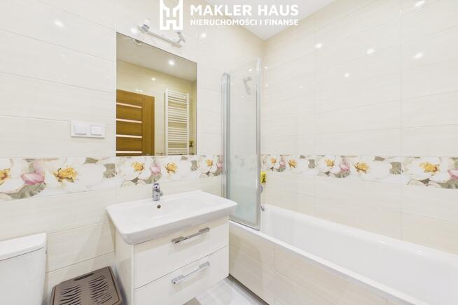 3 pokoje na parterze–nowe osiedle.Suwałki