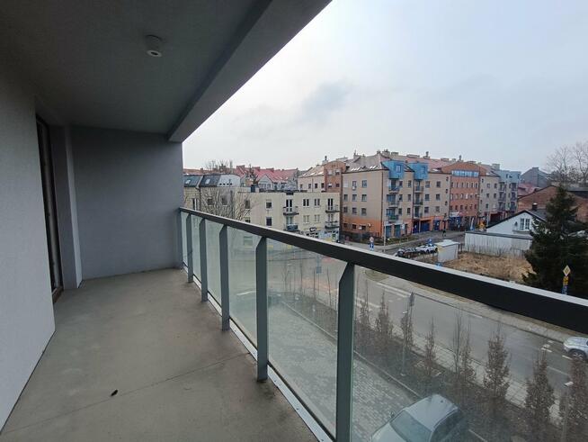 Mieszkanie Kielce Centrum, Niska