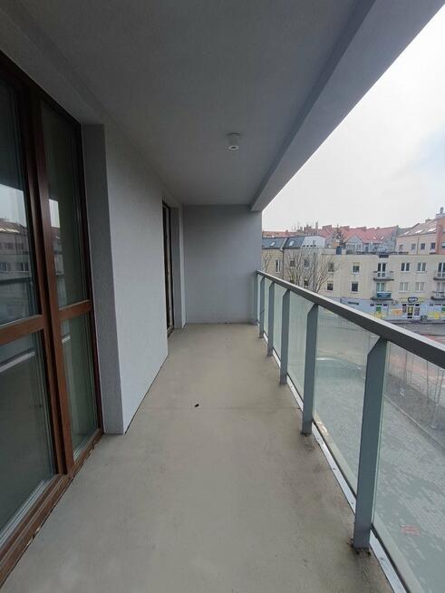 Mieszkanie Kielce Centrum, Niska